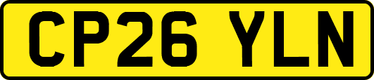 CP26YLN