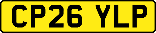 CP26YLP