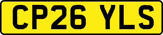 CP26YLS