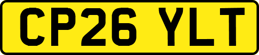 CP26YLT