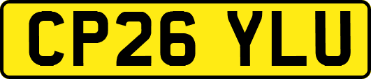 CP26YLU