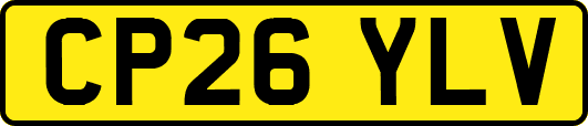 CP26YLV