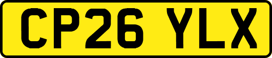 CP26YLX