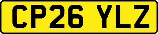 CP26YLZ