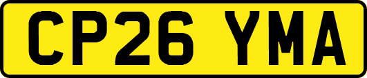 CP26YMA