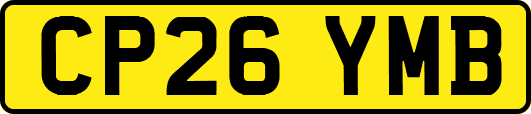 CP26YMB
