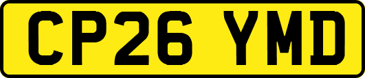 CP26YMD
