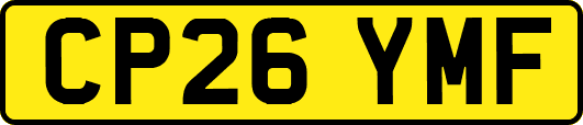CP26YMF