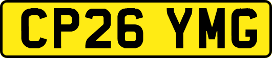 CP26YMG