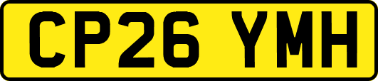 CP26YMH