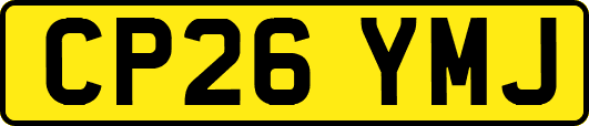 CP26YMJ