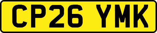CP26YMK