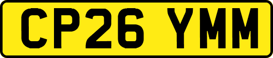 CP26YMM