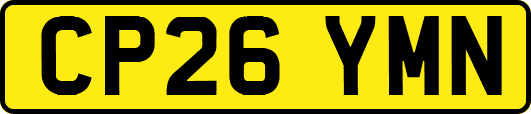 CP26YMN