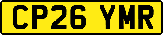 CP26YMR