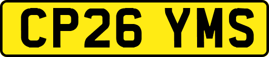 CP26YMS