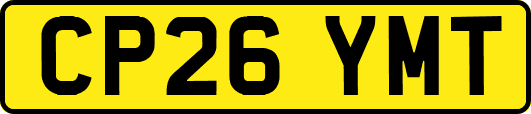 CP26YMT