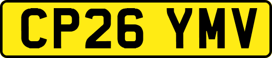 CP26YMV