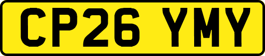 CP26YMY
