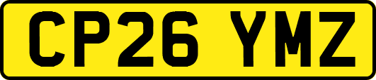 CP26YMZ