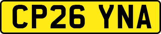 CP26YNA