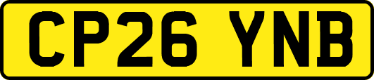 CP26YNB