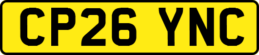 CP26YNC