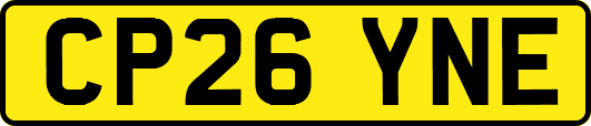 CP26YNE
