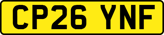 CP26YNF