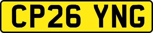 CP26YNG