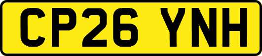 CP26YNH