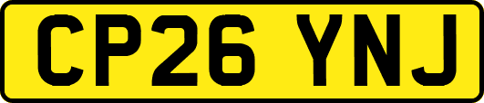 CP26YNJ