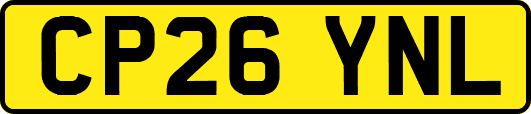 CP26YNL