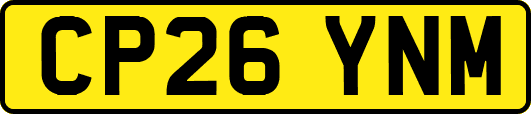 CP26YNM