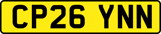 CP26YNN