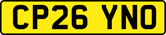 CP26YNO