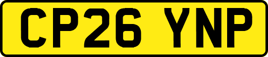 CP26YNP