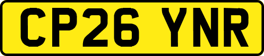 CP26YNR