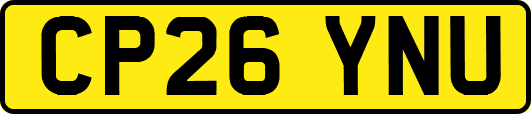 CP26YNU