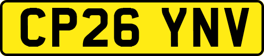 CP26YNV
