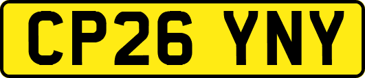 CP26YNY