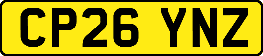 CP26YNZ