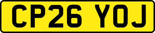CP26YOJ