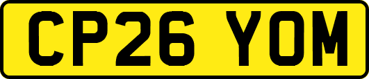 CP26YOM
