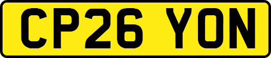 CP26YON