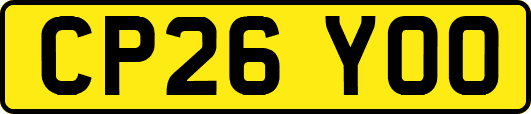 CP26YOO