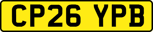 CP26YPB