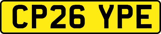 CP26YPE