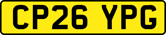 CP26YPG