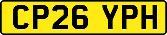 CP26YPH